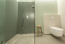Badezimmer Aparthotel 25