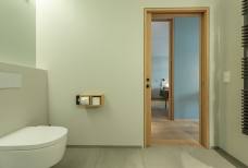 Badezimmer Aparthotel 25