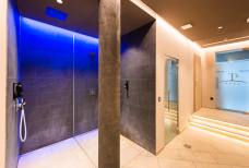 Hotel Torgglhof - Sauna
