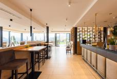 Hotel Torgglhof - Bar / Bistro