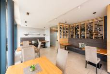 Hotel Torgglhof - Bar / Bistro
