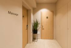 Hotel Torgglhof - Toilette