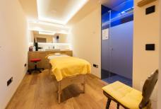 Hotel Torgglhof - Massage
