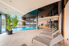 Hotel Torgglhof - Schwimmbad