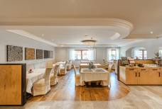 Falkensteinerhof Hotel & Spa - Speisesaal