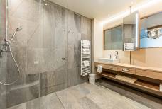 Falkensteinerhof Hotel & Spa - Badezimmer 101