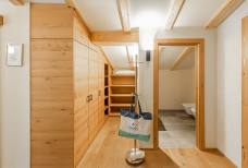 Falkensteinerhof Hotel & Spa - Badezimmer 601