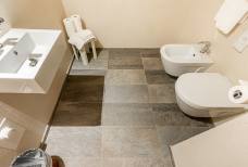 Falkensteinerhof Hotel & Spa - Badezimmer 601