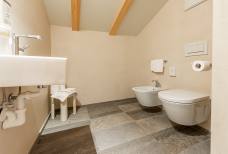 Falkensteinerhof Hotel & Spa - Badezimmer 601