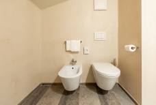 Falkensteinerhof Hotel & Spa - Badezimmer 601