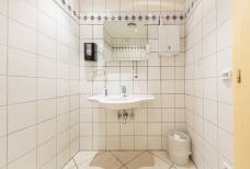 Falkensteinerhof Hotel & Spa - WC