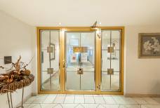 Falkensteinerhof Hotel & Spa - Hallenbad, Relax und Beauty