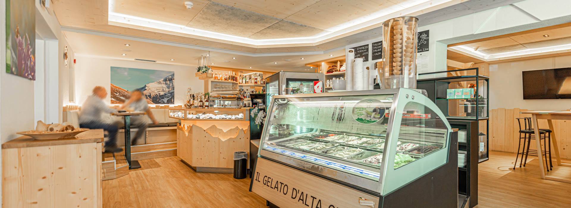 Bar Pasticceria Gelateria Teresa Bar Pasticceria Gelateria Teresa