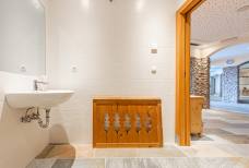 Bagno wellness