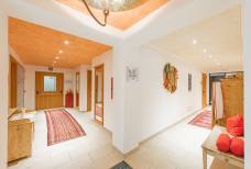 Hotel Bacherhof - Bagno -1
