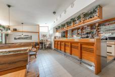 Sportbar Mühlwald: Bar & Gasträumlichkeiten