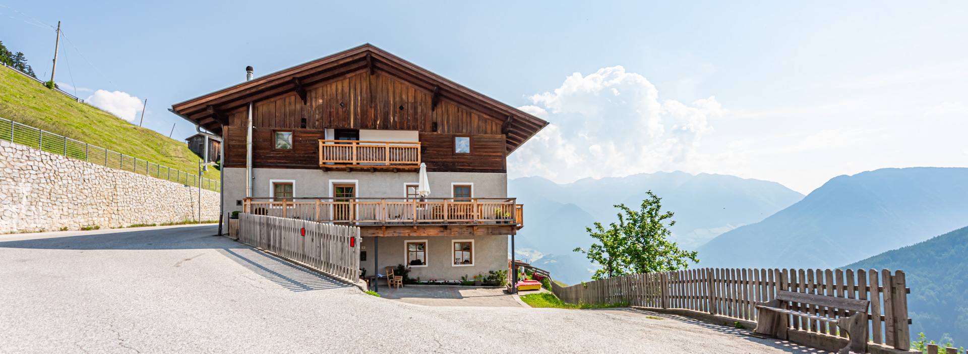 Sparberhof