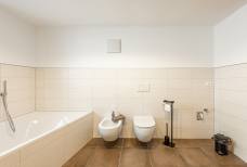 Sparberhof in Egg - Bagno Floriani