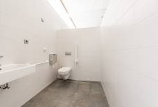 Schwimmbad Schlanders - Toilette