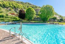 Lido Schlanders - Hebelifter