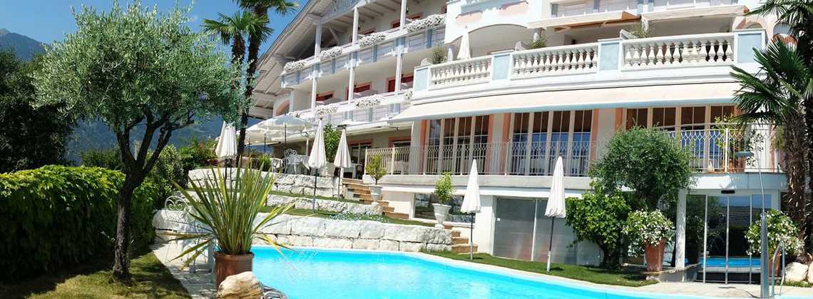 Hotel Bergland