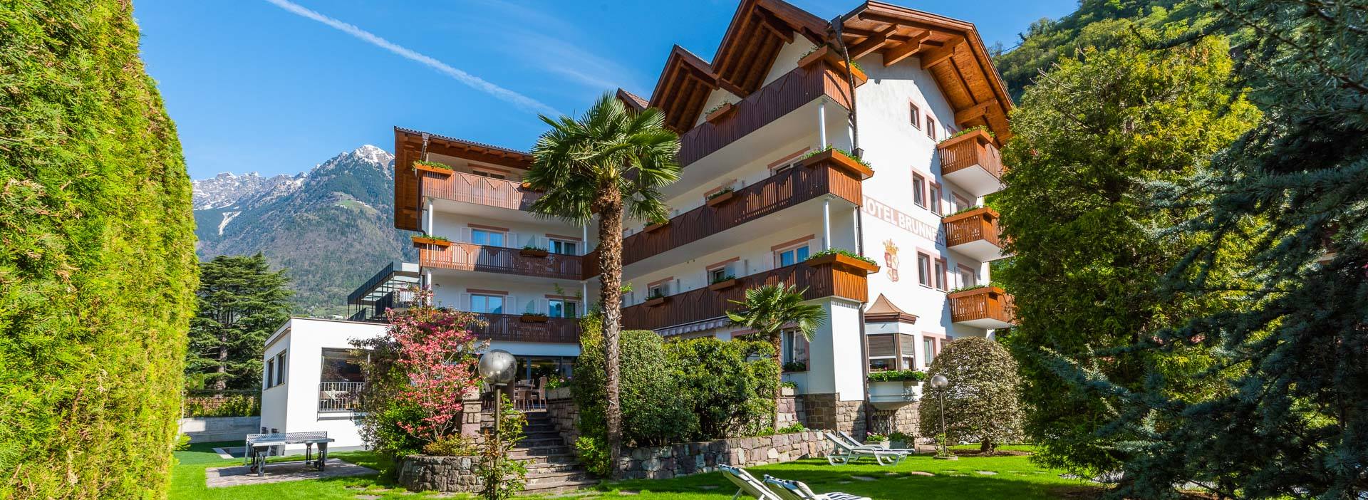 Hotel Brunner