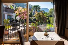 Hotel Brunner - Ristorante