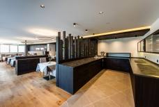 Hotel Brunner - Ristorante