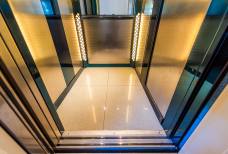 Hotel Brunner - Ascensori