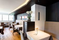 Hotel Brunner - Ristorante