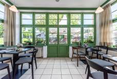 Bahnhof Klobenstein - Bar