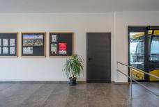 Funivia Verdines Talle - Bagno stazione a valle