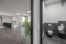 Funivia Verdines Talle - Bagno stazione a valle