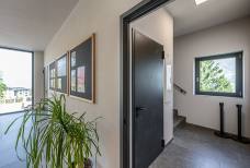 Funivia Verdines Talle - Bagno stazione a valle
