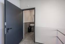 Funivia Verdines Talle - Bagno stazione a monte