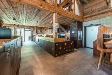 Zin Fux - Restaurant und Bar