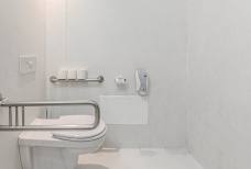 Bar Cafè Bühelwirt - Toilette