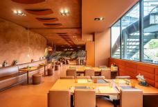 Bistrò Caffè al Volo - Sala ristorante