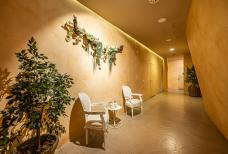 Bistrò Caffè al Volo - Bagno