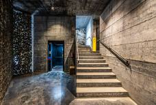 BBT-Infopoint - Ascensore