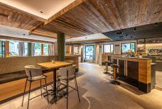 Restaurant Sterzinger Moos