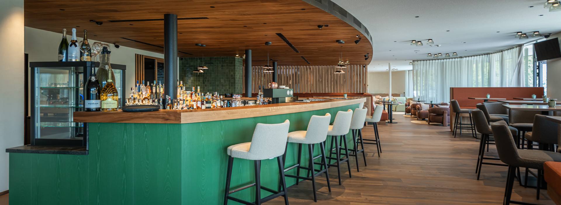 Restaurant Ganis Resort