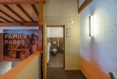 Ristorante Monte Elmo - WC