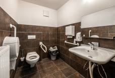 Ristorante Monte Elmo - WC