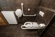Ristorante Monte Elmo - WC