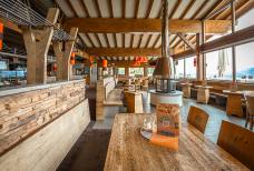 Ristorante Monte Elmo - Ristorante