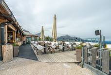 Ristorante Monte Elmo - Proseccheria