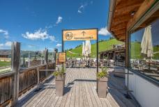 Ristorante Monte Elmo - Proseccheria