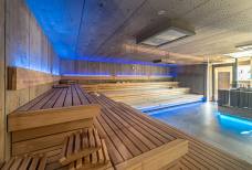DAS GERSTL Family Retreat - Sauna e Relax
