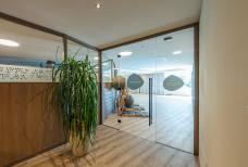 DAS GERSTL Family Retreat - Fitness